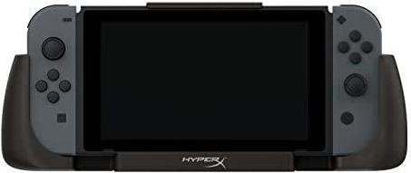 Actual product image HyperX ChargePlay Clutch (Switch)