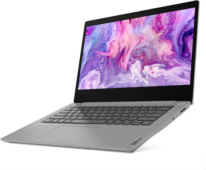 Actual product image Lenovo IdeaPad 3 14ITL6 82H7 (14", Intel Core i5-1135G7, 512 GB, DE)