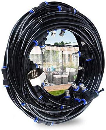 Produktbild Hydrogarden Wasserzerstäuber 8 Meter (8 m)