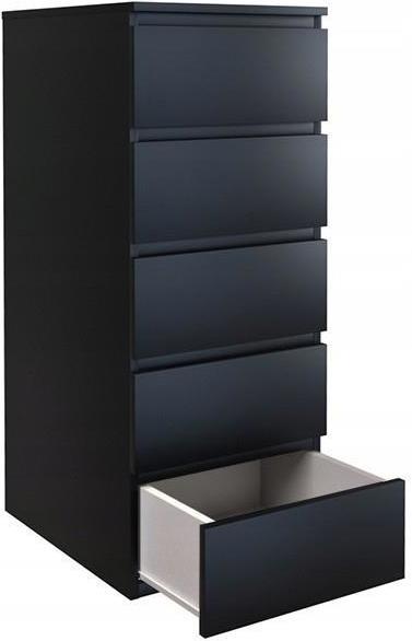 Produktbild Topeshop Kommode (40 x 45 x 110 cm)