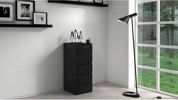Produktbild Topeshop Kommode (40 x 45 x 110 cm)