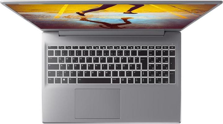 Actual product image Medion Akoya S17405 (17.30", Intel Core i5-1135G7, 8 GB, 512 GB, DE)