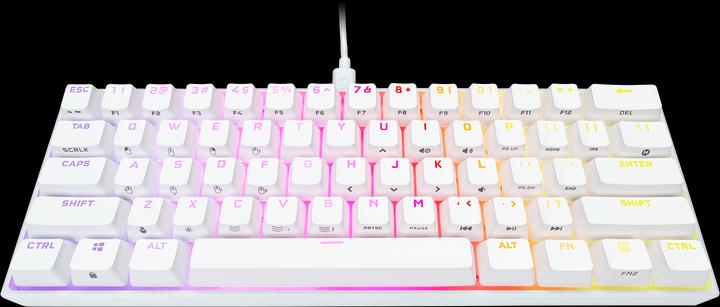 Immagine prodotto Corsair K65 Mini (DE, Cablato)