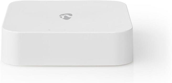 Actual product image Nedis Smart Zigbee Gateway WIFIZB10WT