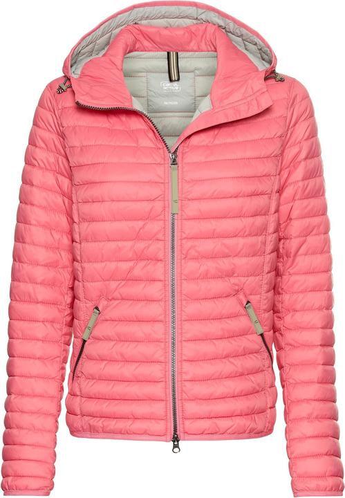 Actual product image Camel Active Blouson mit wasserabweisender Funktion (40)