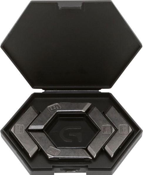 Produktbild Logitech G G502 Hero (Kabelgebunden)