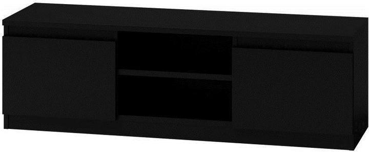 Produktbild Topeshop RTV120 CZAR TV-Ständer & Entertainment-Center 2 Regale
