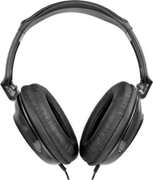 Immagine prodotto Panasonic RP-HTF295E-K (Nessuna soppressione del rumore, Cablato)