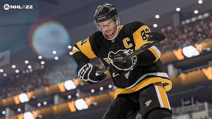 Image du produit EA Games NHL 22 (PS5, EN)
