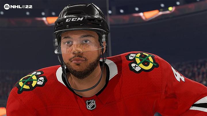 Image du produit EA Games NHL 22 (PS5, EN)