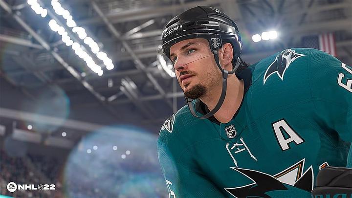 Image du produit EA Games NHL 22 (PS5, EN)