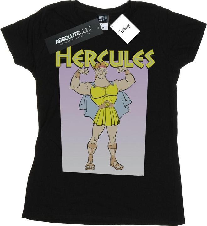 Disney Hercules Muscles TShirt (XXL)
