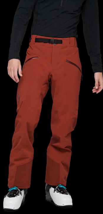 Actual product image Black Diamond M Recon Stretch Ski Pants