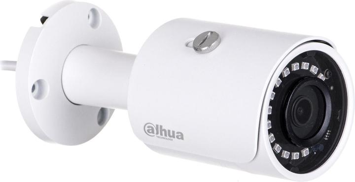 Image du produit Dahua Europe Lite IPC-HFW1431S Caméra de sécurité IP Intérieur & extérieur Bullet (2688 x 1520 pixels)