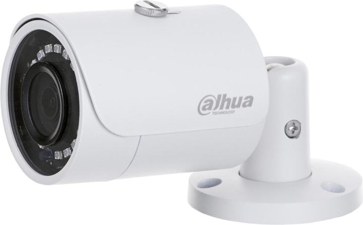 Image du produit Dahua Europe Lite IPC-HFW1431S Caméra de sécurité IP Intérieur & extérieur Bullet (2688 x 1520 pixels)