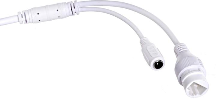 Image du produit Dahua Europe Lite IPC-HFW1431S Caméra de sécurité IP Intérieur & extérieur Bullet (2688 x 1520 pixels)