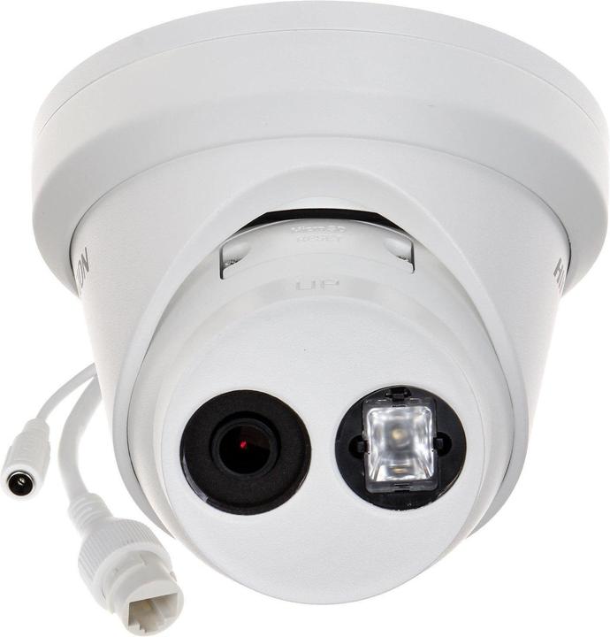 Produktbild Hikvision DS-2CD2323G2-I(2.8mm) Turret 2MP Easy IP 2.0+ (1920 x 1080 Pixels)