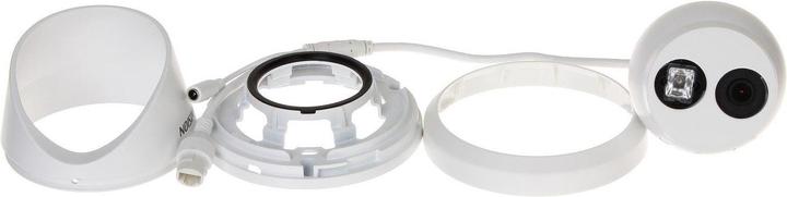 Produktbild Hikvision DS-2CD2323G2-I(2.8mm) Turret 2MP Easy IP 2.0+ (1920 x 1080 Pixels)