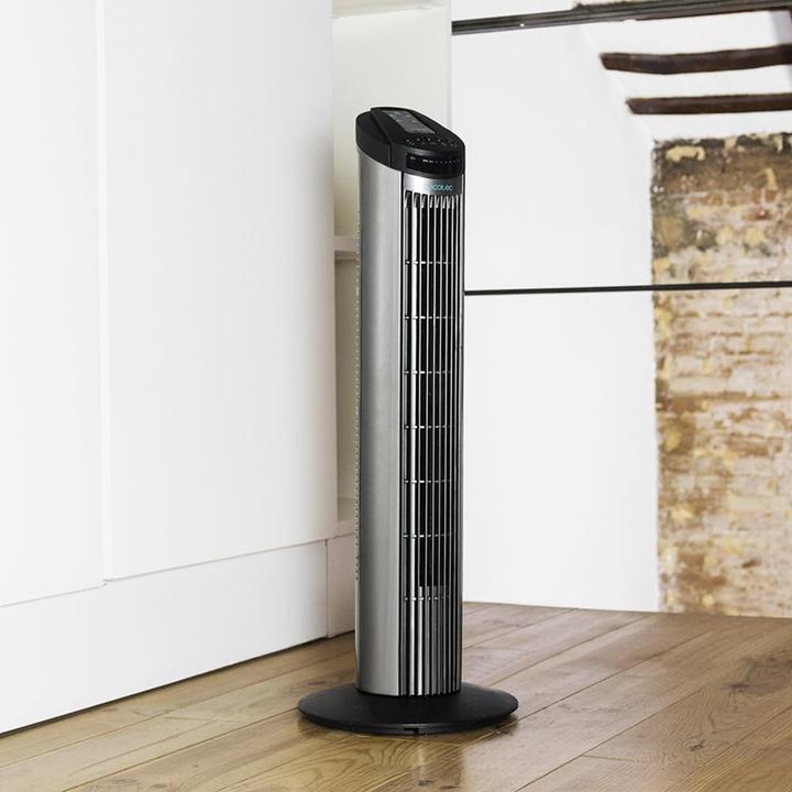 Immagine prodotto Cecotec Ventilatore Di Torre Energysilence 890 Skyline
