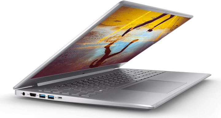 Produktbild Medion Akoya S17403 (17.30", Intel Core i5-10210U, 8 GB, 512 GB, DE)