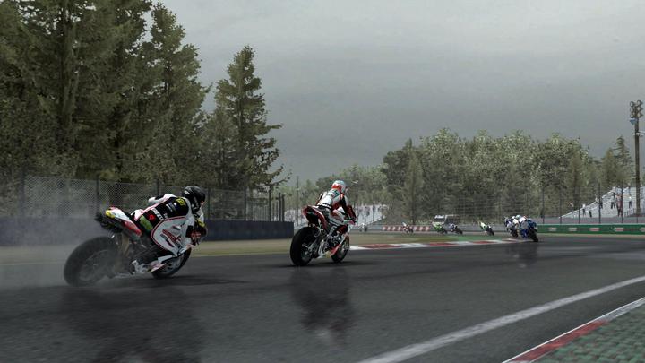 Produktbild GED SBK 2011: Superbike World Championship (PC, IT)