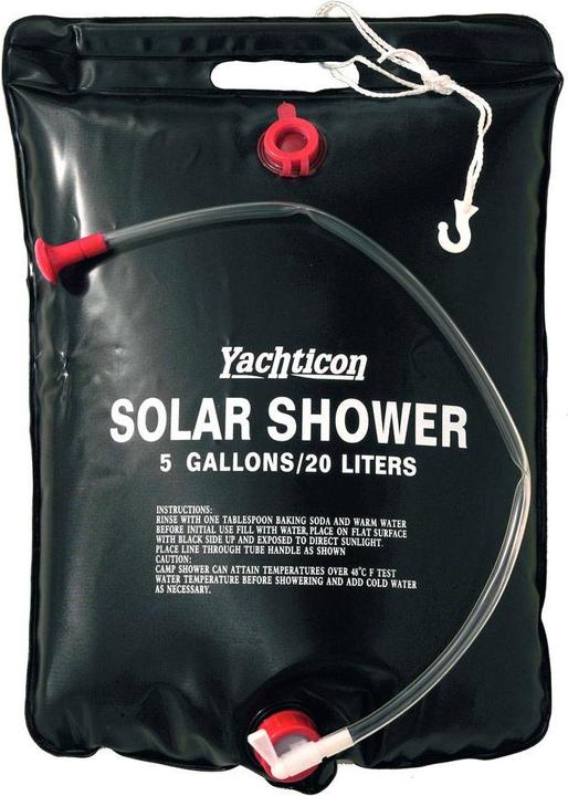 Actual product image Yachticon Impregnating agent