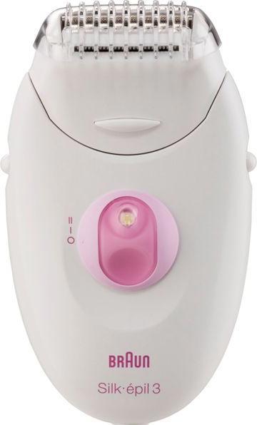 Immagine prodotto Braun Silk-épil 3