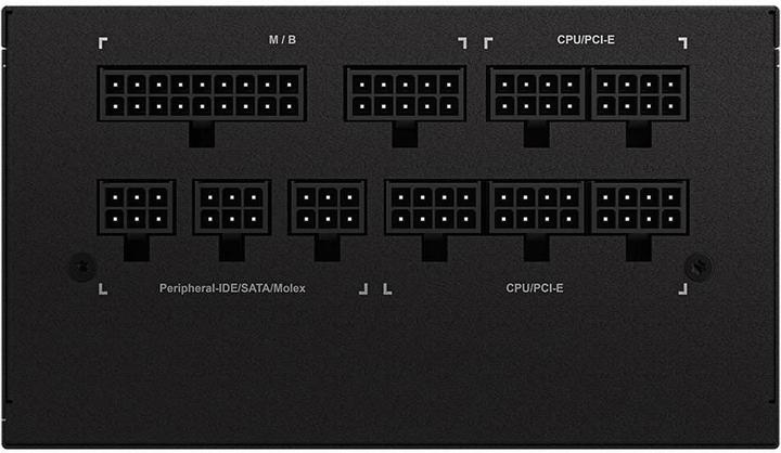Produktbild Gigabyte GP-UD750GM (750 W)