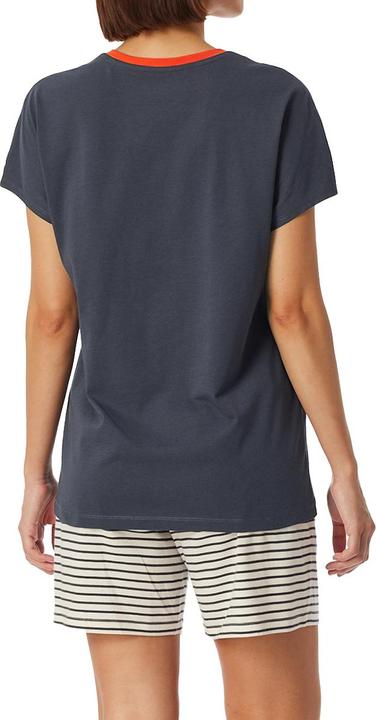 Produktbild Schiesser Pyjama Casual Essentials (48)