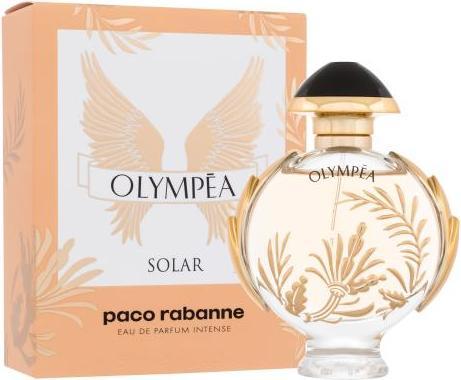 Actual product image Paco Rabanne Olympéa Solar (Eau de parfum, 50 ml)