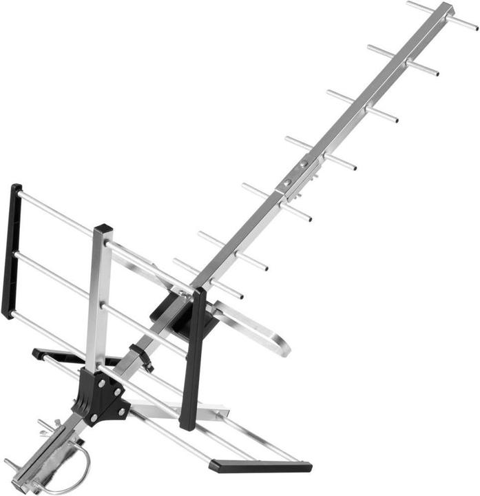 Produktbild One for All Yagi TV Aussenantenne (Yagi-Antenne, 23 dB, DVB-S / -S2, DVB-T / -T2)