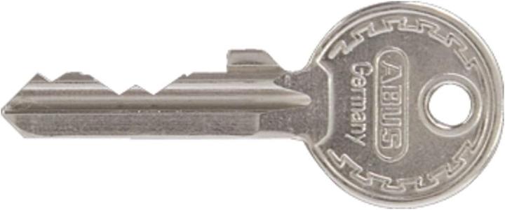 Produktbild Abus Vorhängeschloss 92/80