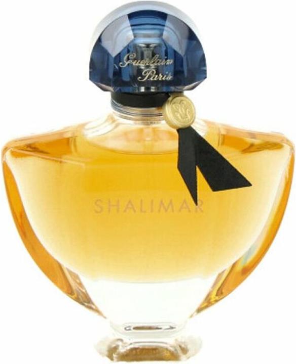 Actual product image Guerlain Shalimar (Eau de parfum, 50 ml)