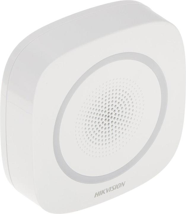 Image du produit Hikvision DS-PS1-I-WE (Rouge)
