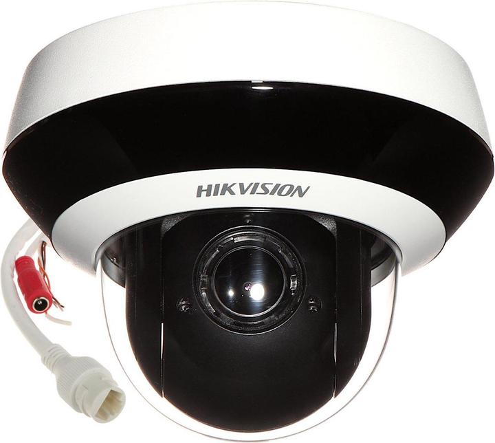 Image du produit Hikvision DS-2DE2A404IW-DE3/W(C0)(O-STD) (2560 x 1440 Pixels)