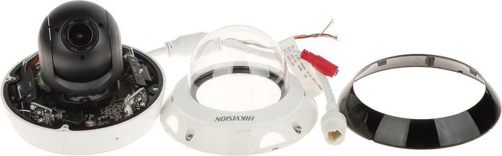 Image du produit Hikvision DS-2DE2A404IW-DE3/W(C0)(O-STD) (2560 x 1440 Pixels)