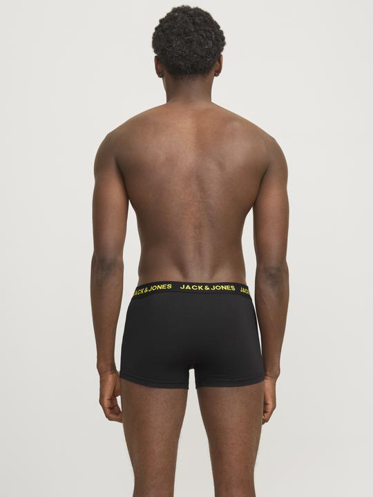 Immagine prodotto Jack & Jones Basic (S, Confezione da 7)