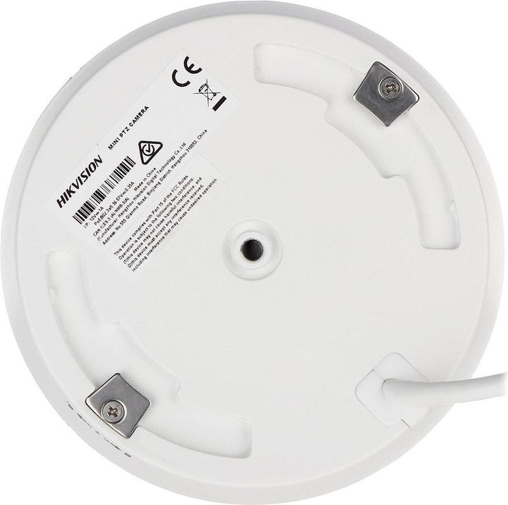 Image du produit Hikvision DS-2DE2A404IW-DE3/W(C0)(O-STD) (2560 x 1440 Pixels)