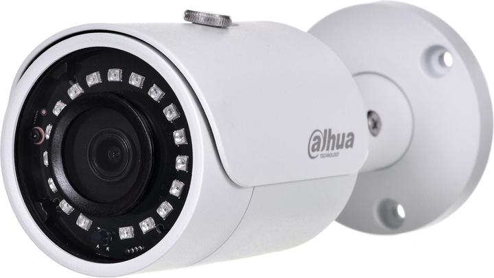 Image du produit Dahua Europe Lite IPC-HFW1431S Caméra de sécurité IP Intérieur & extérieur Bullet (2688 x 1520 pixels)