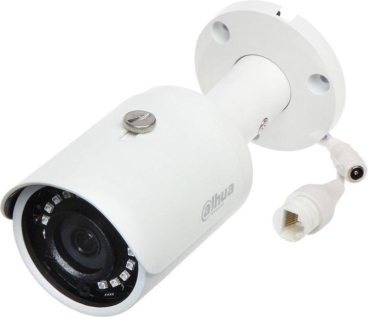 Image du produit Dahua Europe Lite IPC-HFW1431S Caméra de sécurité IP Intérieur & extérieur Bullet (2688 x 1520 pixels)