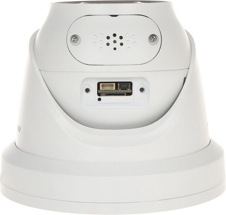 Produktbild Hikvision DS-2CD2346G2-ISU/SL 2.8mm C Turret 4MP Easy IP 4.0-2nd AcuSense (2688 x 1520 Pixel)