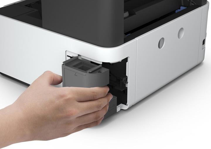 Produktbild Epson EcoTank M2170 (Tintentank, Schwarz-Weiss)