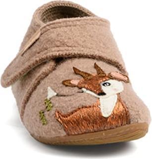 Produktbild Living Kitzbühel Baby's Klettschuh Rehkitz (26)