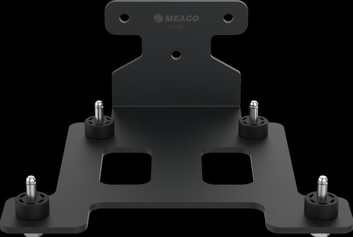Actual product image Meaco Arete wall bracket (1 x)