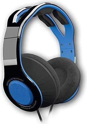 Actual product image Gioteck Headset TX30, Stereo 3.5mm Jack,1.3m PS4 Megapack