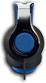 Actual product image Gioteck Headset TX30, Stereo 3.5mm Jack,1.3m PS4 Megapack