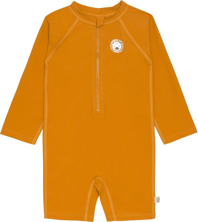 Lässig UV Schwimmanzug Langarm (98)