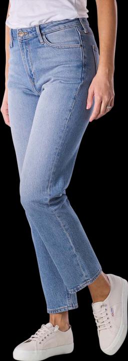 Actual product image Lee Jeans Carol mid soho (26)
