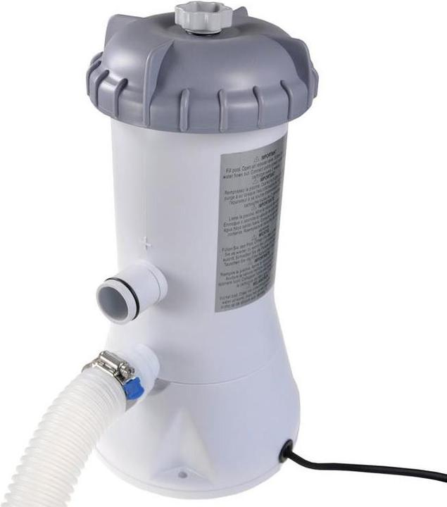 Produktbild Intex Krystal Clear