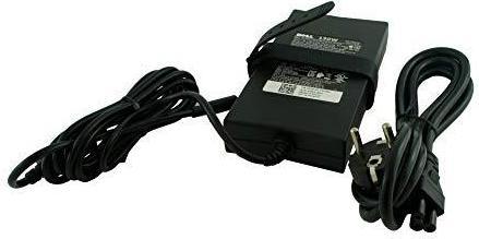 Image du produit Dell ADPT AC 130W CHNY 3P L6 4.5 WW (130 W)